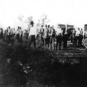 November 23 - The Thibodaux Massacre