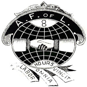December 8 - The American Federation of Labor is Founded
