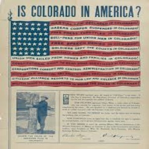 January 18 - Is Colorado in America?