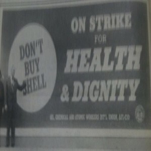 January 21 - On Strike for Health & Dignity