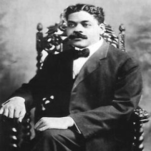 January 24 - Arturo Alfonso Schomburg is Born
