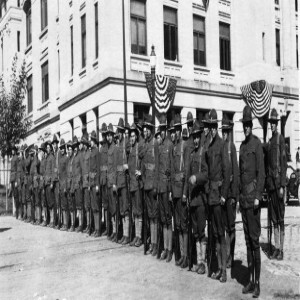 February 8 - Butte Copper Miners Join the 1919 Strike Wave