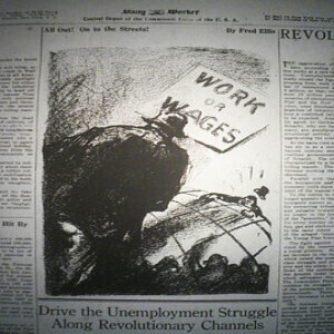 March 6 - International Unemployed Day