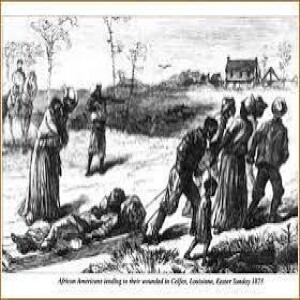 April 13 - The Colfax Massacre