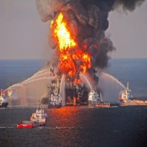 April 20 - Deepwater Horizon Explosion Kills 11