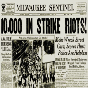 June 26 - Milwaukee Transit Workers Join the ‘34 Strike Wave