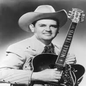 October 20 - Merle Travis, Songs of the Working Man