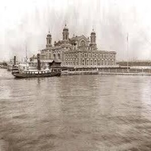 November 12 - Ellis Island Closes