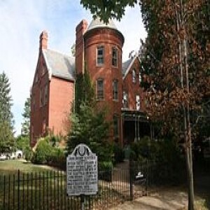 December 2 - John Brown Hanged