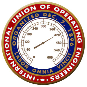 December 7 - National Union of Steam Engineers is Founded