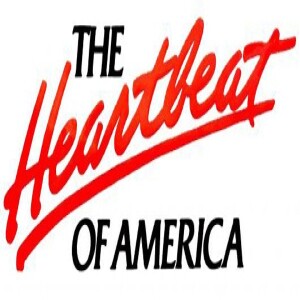 December 18 - The Struggling HeartBeat of America