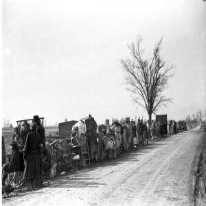 January 9 - Southern Tenant Farmers Line Missouri Highways