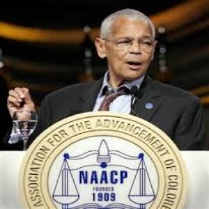 January 14 - Remembering Julian Bond