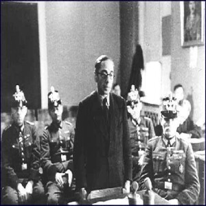 January 23 - Remembering Nikolaus Gross