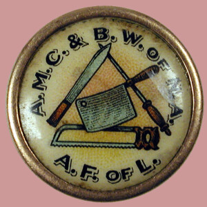 January 26 - the Amalgamated Meat Cutters is Founded