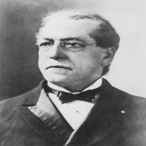 January 27 - Samuel Gompers and the Rise of Craft Unionism