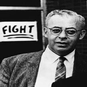 January 30 - Saul Alinsky is Born