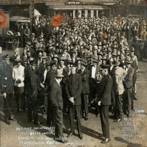 February 2 - Australian Timber Workers Push Back Against Depression-Era Austerity Measures