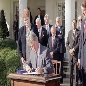 February 5 - FMLA Becomes Law