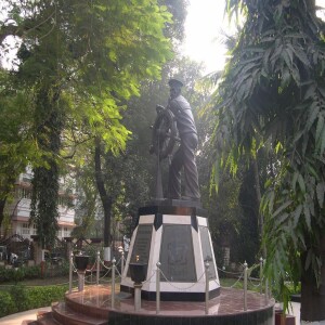 February 18 - The Royal Indian Navy Revolt