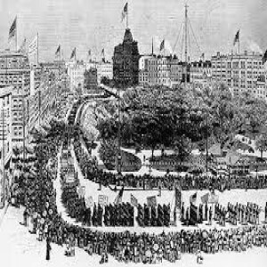February 21 - The Origins of Labor Day