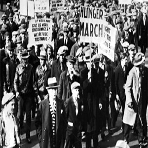 March 7 - Bloody Ford Hunger Strike