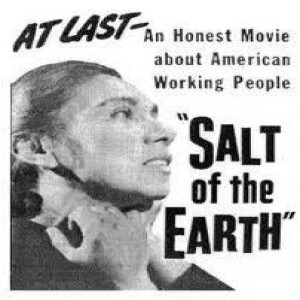 March 14 - Salt of the Earth Premiers