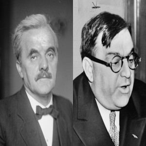 March 23 - The Norris-LaGuardia Act