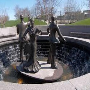 April 17 - The Spirit of Solidarity