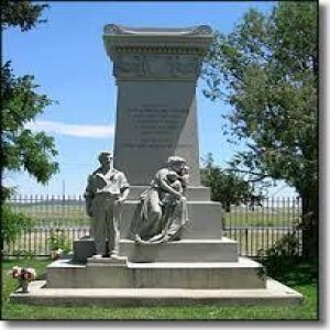 April 20 - The Ludlow Massacre