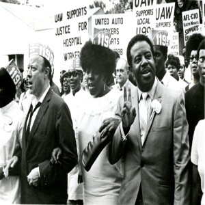 April 25 - Strikebreaking in South Carolina