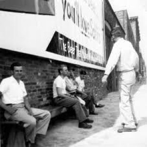 May 14 - The Day the Beer Stopped Flowing