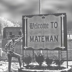 May 19 - Matewan