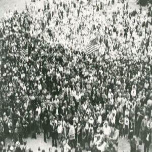 June 7 - Workers Holiday in Michigan