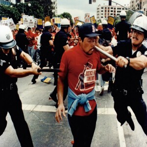 June 15 - Justice for Janitors