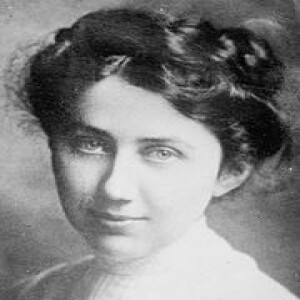 June 24 - Agnes Nestor