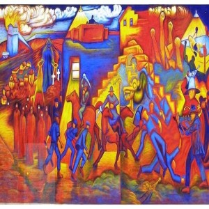 June 29 - Organizing Successes Bring Deportation