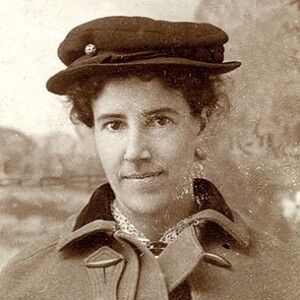 July 3 - Charlotte Perkins Gilman