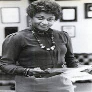 July 9 - Jacqueline Vaughn Leads the CTU