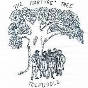 March 19 - The Tree of Solidarity