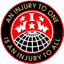 July 7 Founding of the IWW