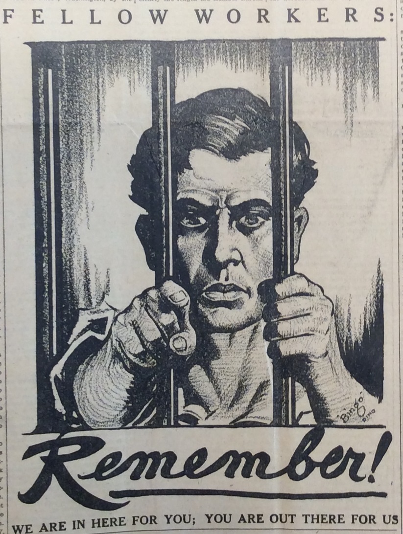 March 23 Freedom of Speech?