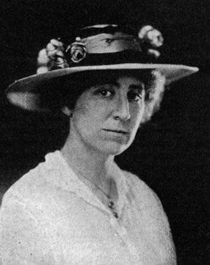 April 2 The First Woman in Congress