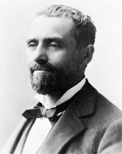 June 26 Illinois Governor John Peter Altgeld 