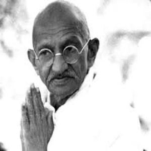 March 12, 2016 Gandhi's Salt March 