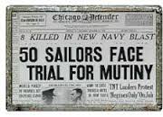 July 17 Mutiny? Really?