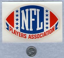 November 16 End of the NFL Strike 