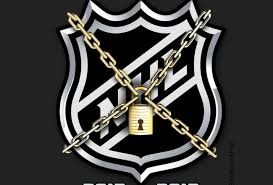September 16 NHL Locked Out by Management 