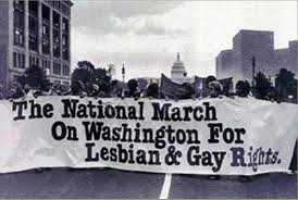 October 14 Marching for Equality 