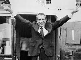 September 23 The Nixon Plan in Philadelphia